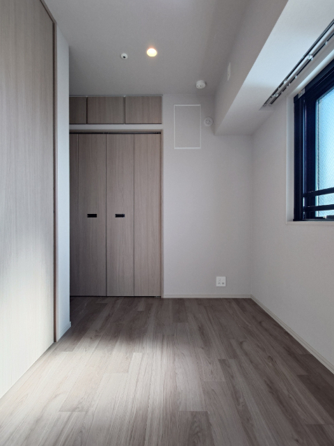 その他設備　４．０帖洋室