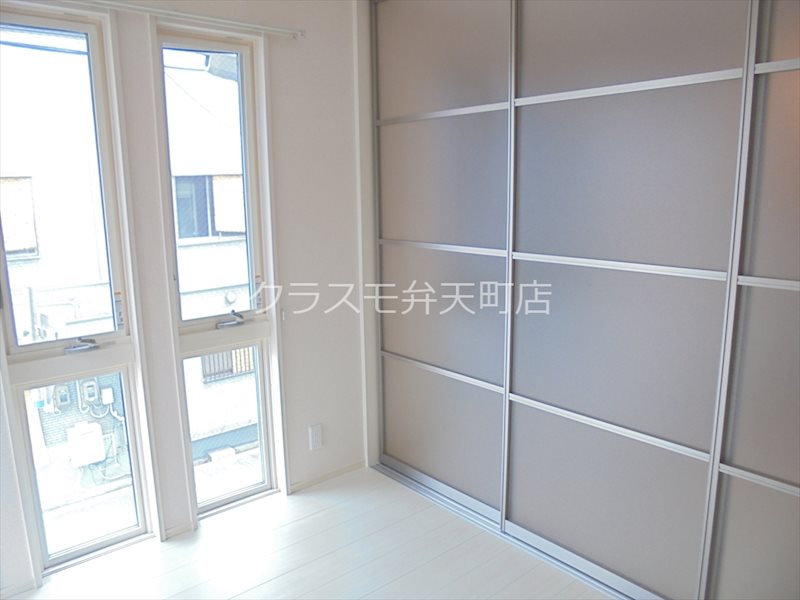 その他部屋・スペース