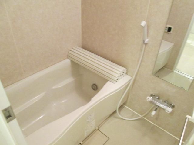 バス・シャワールーム　お風呂