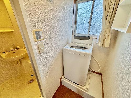 その他設備　設備・仕様は号室により異なる為、現況を優先いたします。