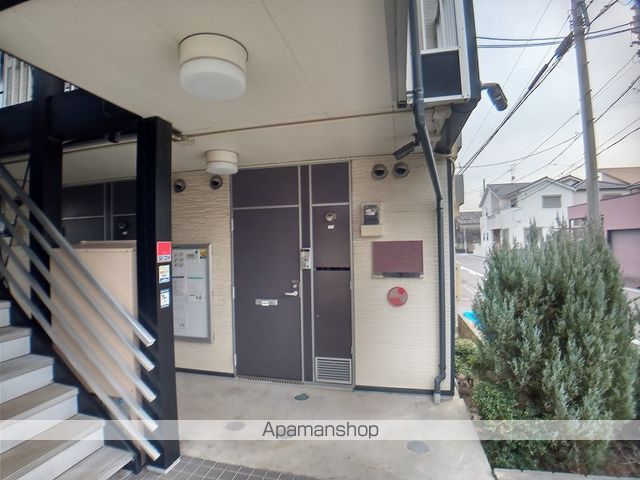 その他共有部分　その他共有部分