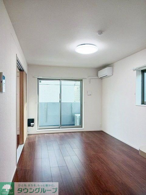 居室・リビング　お部屋探しは株式会社　タウンハウジング　までお気軽にお問合…