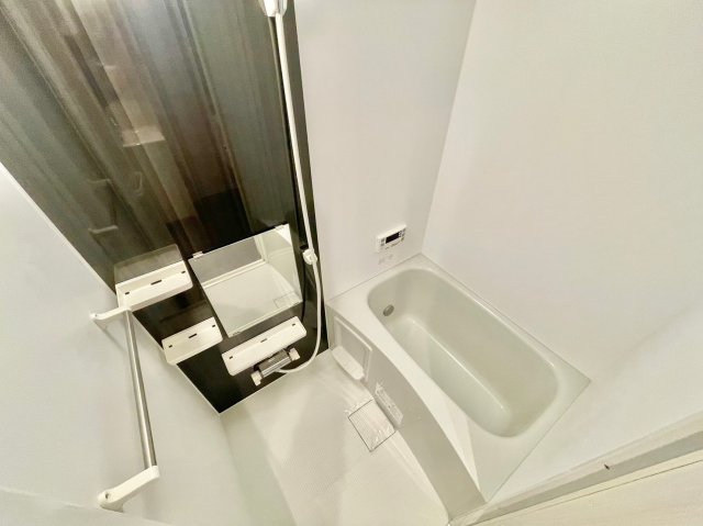 バス・シャワールーム　同タイプ施工例