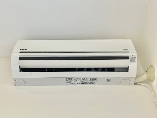 その他設備　同タイプ施工例