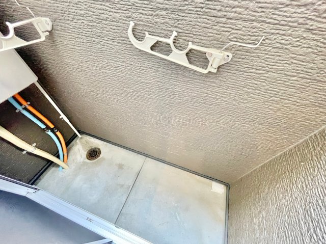 バルコニー　同タイプ施工例