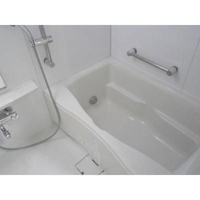 バス・シャワールーム　参考写真