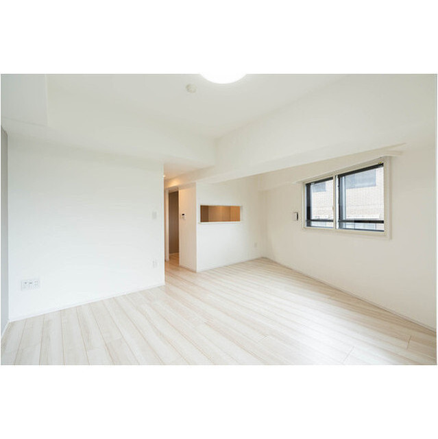 居室・リビング　※同タイプ写真転用