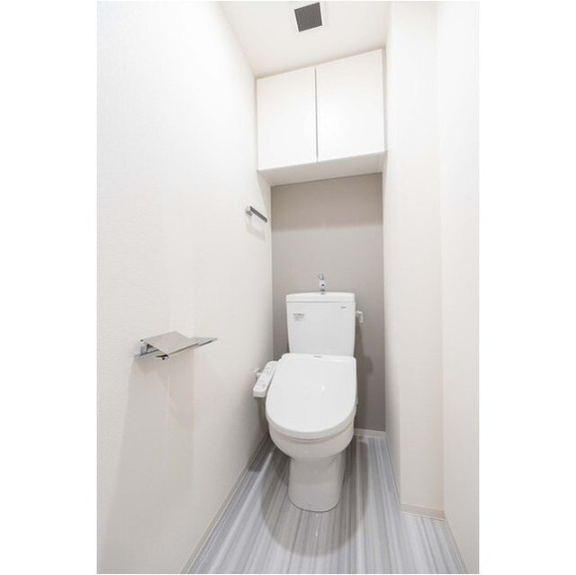 トイレ　※同タイプ写真転用