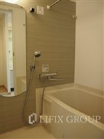 バス・シャワールーム　風呂