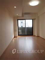 居室・リビング　居間・リビング