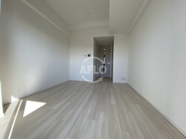 居室・リビング　S-RESIDENCE大阪九条North（エスレジデンス大阪