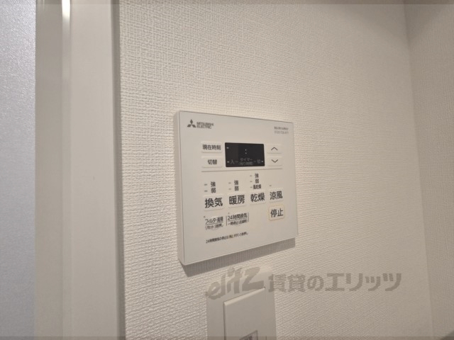 セキュリティ　オートロック