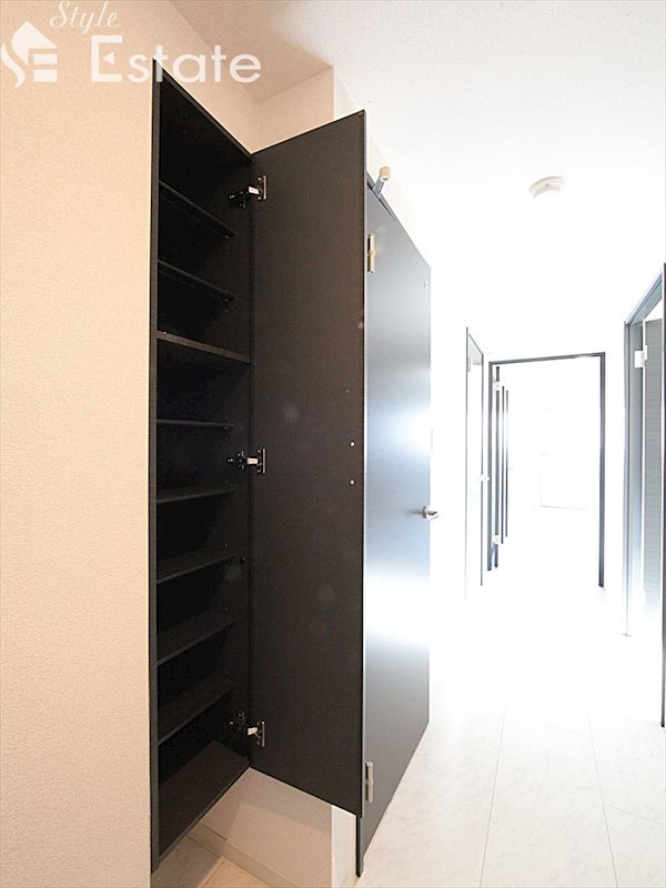 その他　シューズボックス