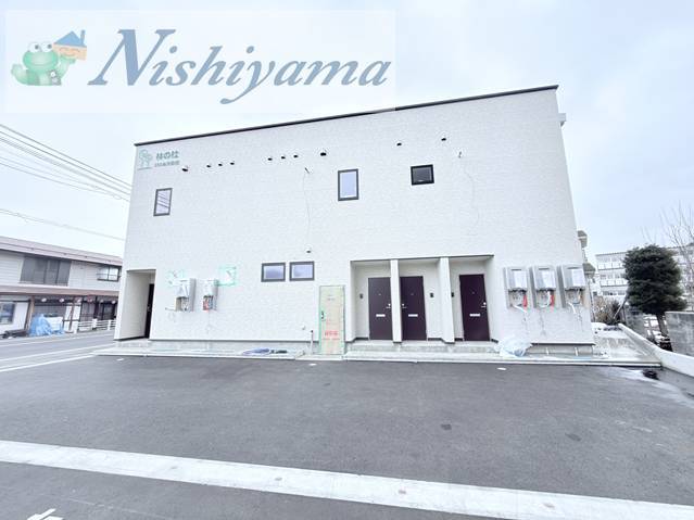 林ノ杜350米沢駅前