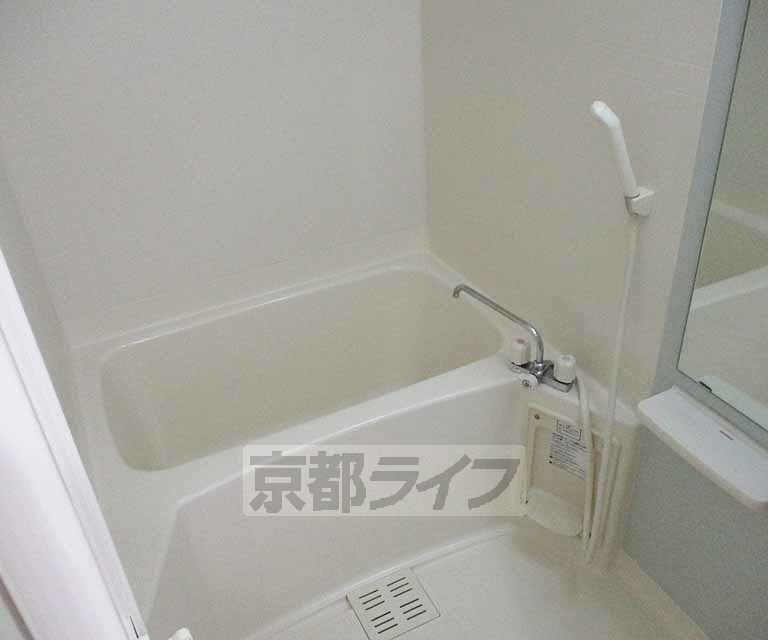 バス・シャワールーム　キッチンです。