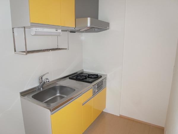 その他設備　その他部屋・スペース