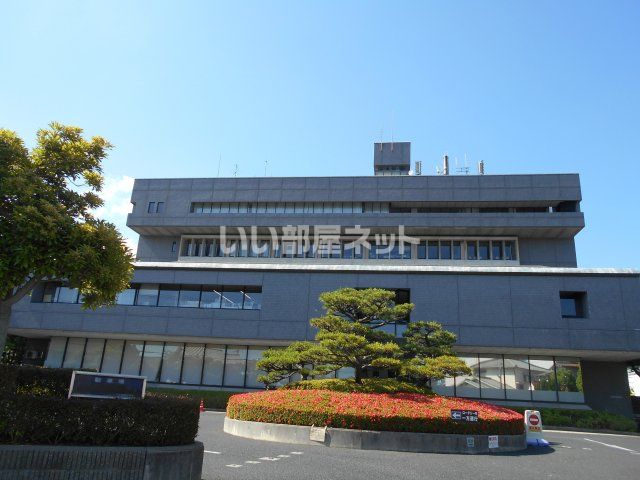 役所　赤穂市役所（役所）まで2715m