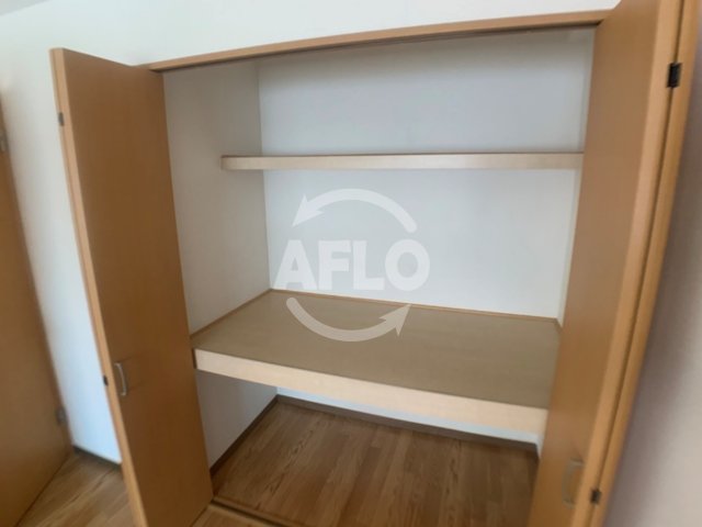 収納　エルロード住吉7号館　CL