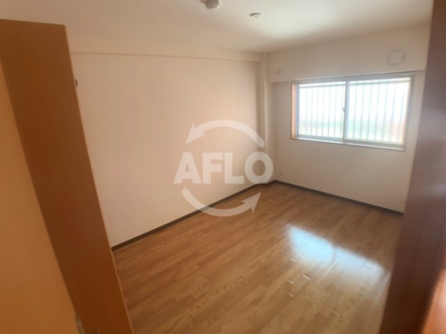 その他部屋・スペース　エルロード住吉7号館　寝室