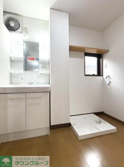 その他部屋・スペース　設備