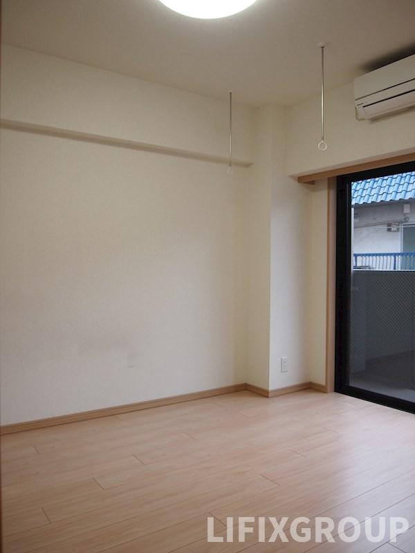 居室・リビング　居間・リビング