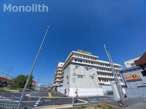 病院　府中病院（病院）まで676m