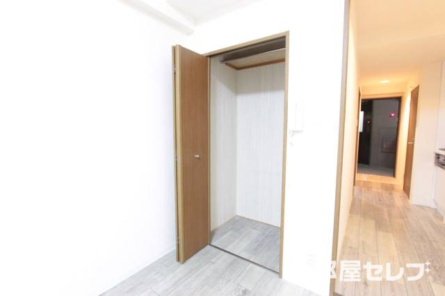 収納　収納もばっちり