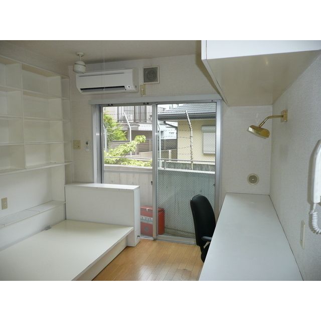 その他部屋・スペース