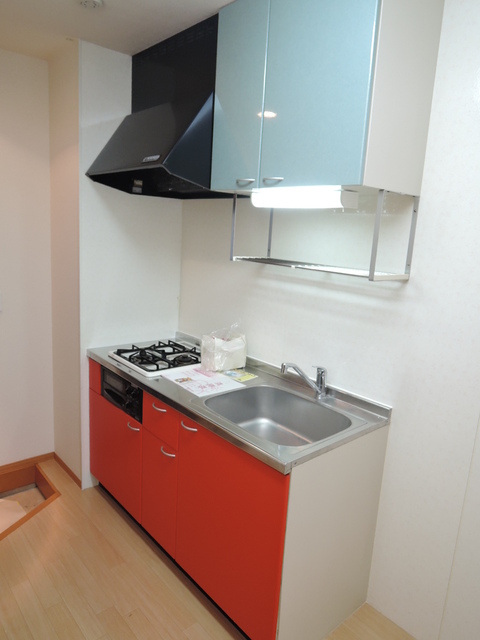 キッチン　オシャレなキッチン☆