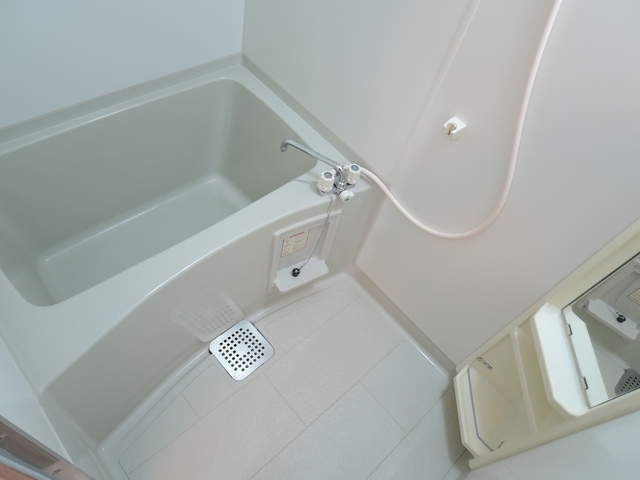 バス・シャワールーム　お風呂♪