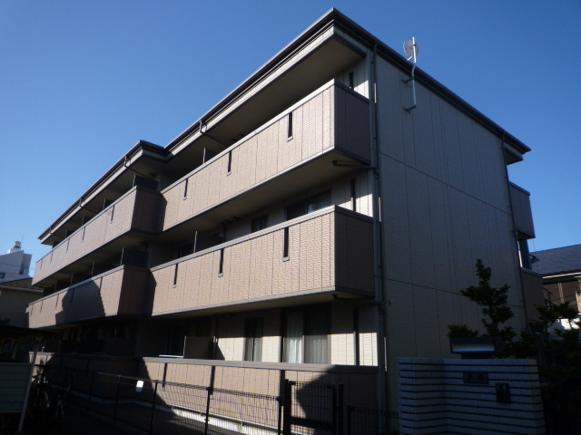 建物外観　☆外観☆