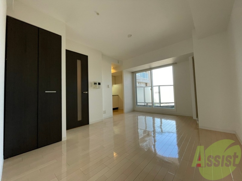 その他部屋・スペース　洋室の家具の配置を考えてみるのも楽しいですよ。