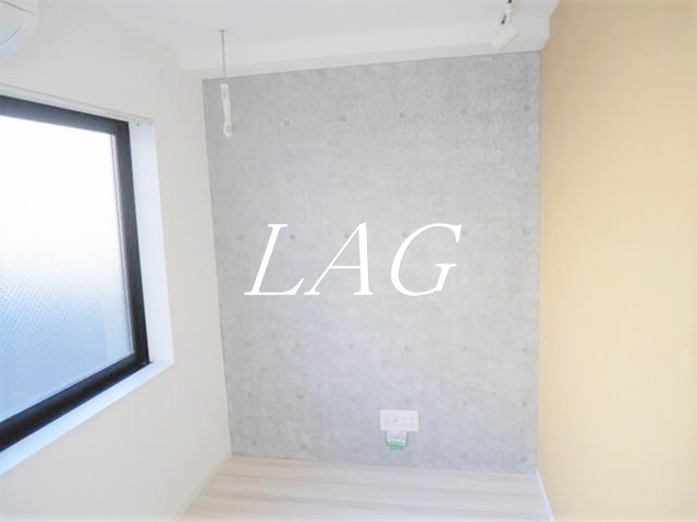 その他部屋・スペース　寝室です。