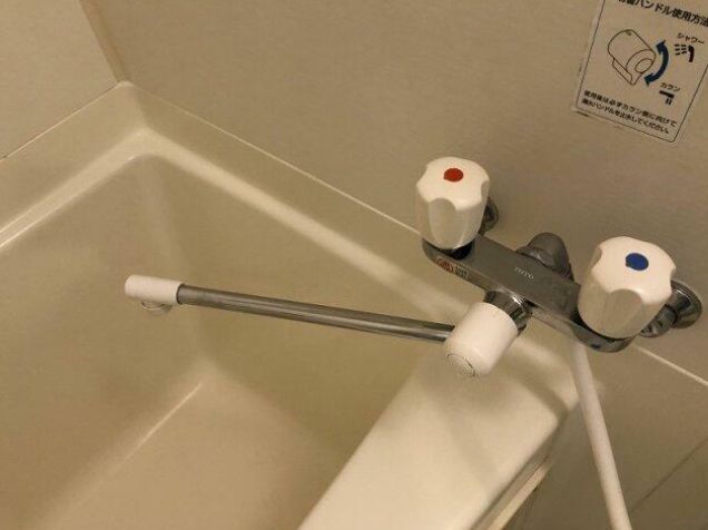 バス・シャワールーム　★浴室乾燥機付きバスルーム★