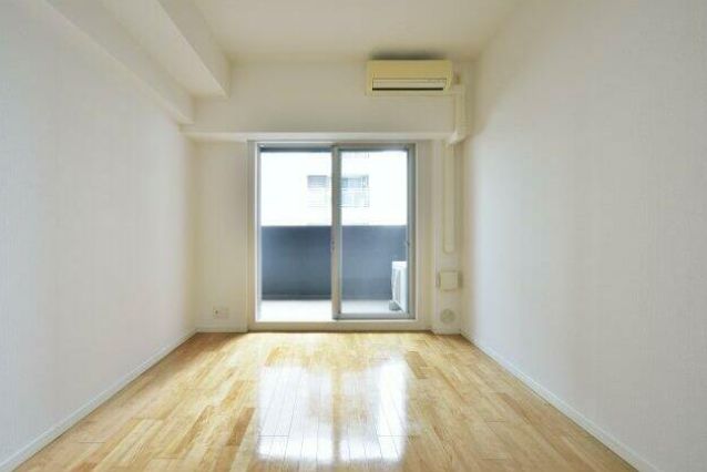 居室・リビング　★広々居室スペース★