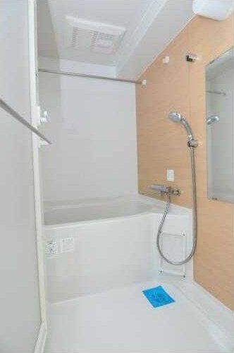 バス・シャワールーム　※他号室参照写真