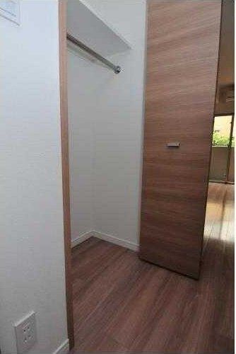 収納　※他号室参照写真