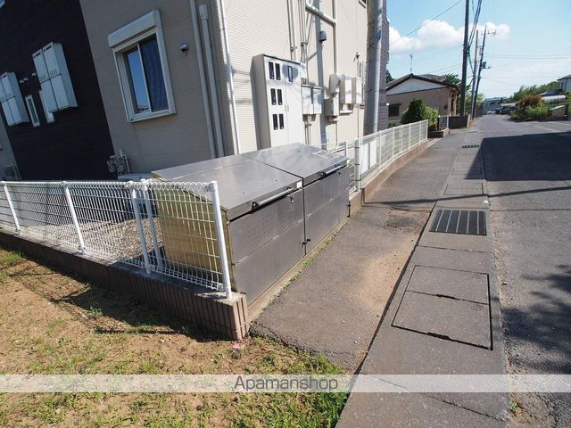 その他共有部分　その他共有部分