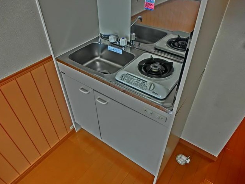 キッチン　同仕様写真