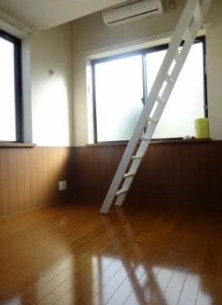 居室・リビング　同仕様写真