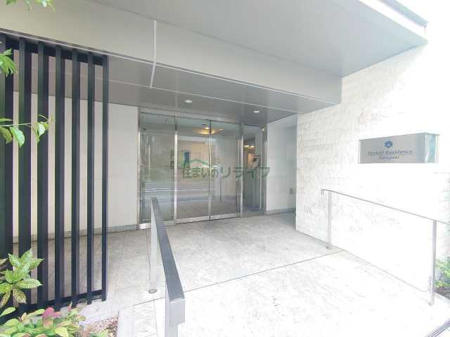 居室・リビング　別部屋参考写真