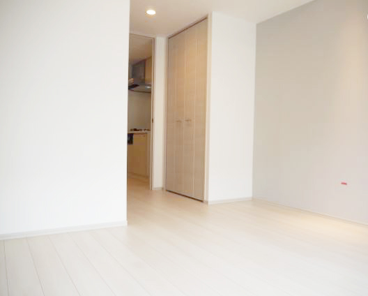 その他部屋・スペース　ゆとりの広さです