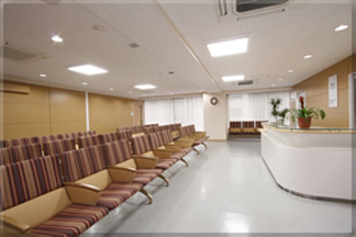 病院　千代田健診センター（病院）まで501m