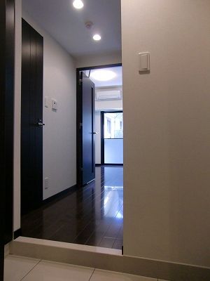 その他　別号室のお写真です