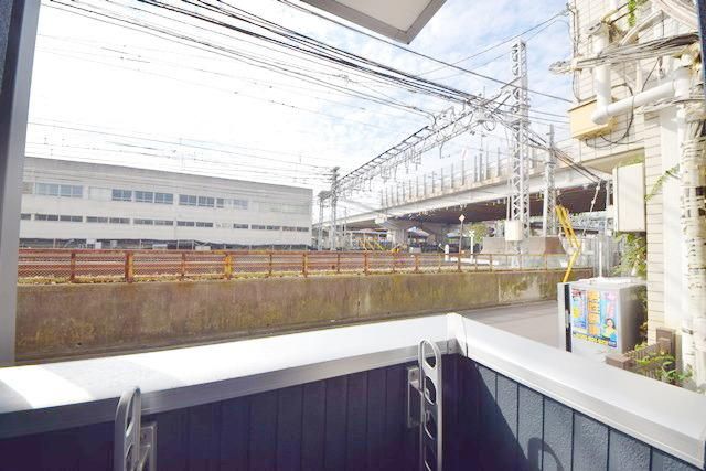 眺望　★★眺望★★