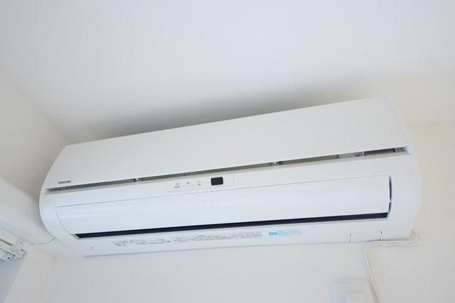 その他設備　★★エアコン完備★★