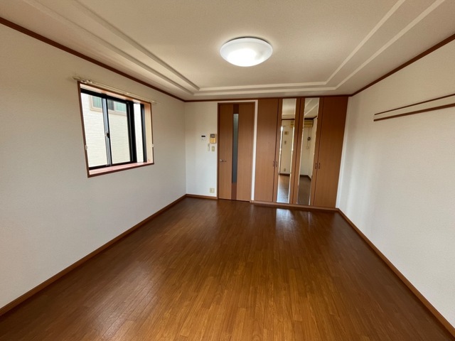 居室・リビング　明るい室内です☆