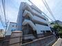 金町駅より徒歩11分 5階 築27年8ヶ月の賃貸物件