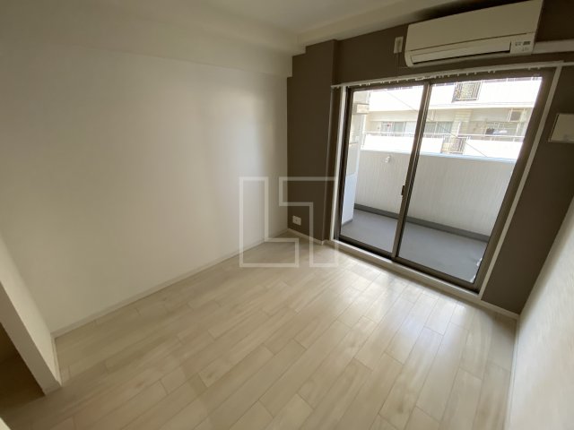 居室・リビング　スプランディッド難波　リビング