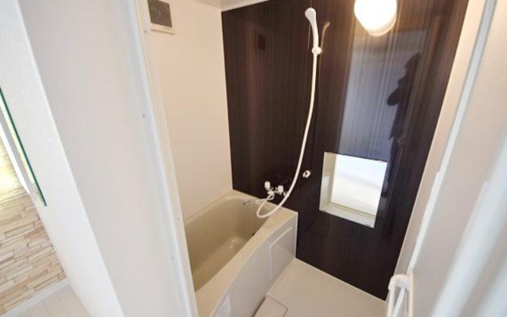 バス・シャワールーム　ユナイト横浜セシル・キャンベル＊別部屋参考